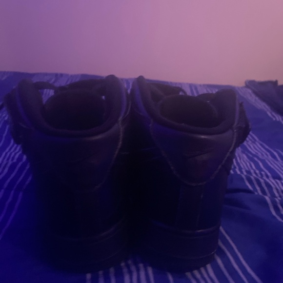 Air force highs - Picture 3 of 5